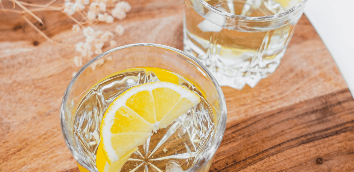 Comment préparer une tisane glacée maison ? - Entre Deux Haies