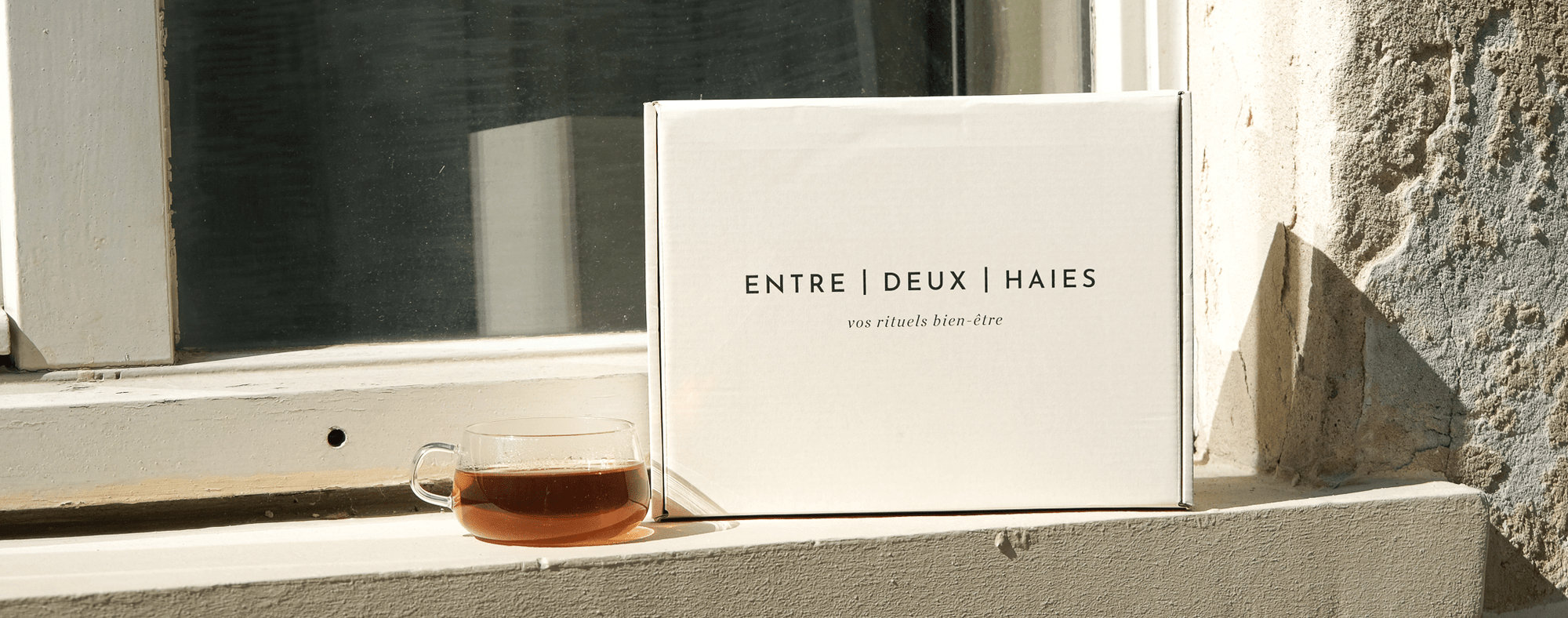 Thé & Tisane : Quelles différences ? - Entre Deux Haies