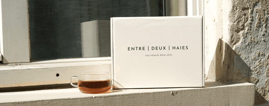 Thé & Tisane : Quelles différences ? - Entre Deux Haies