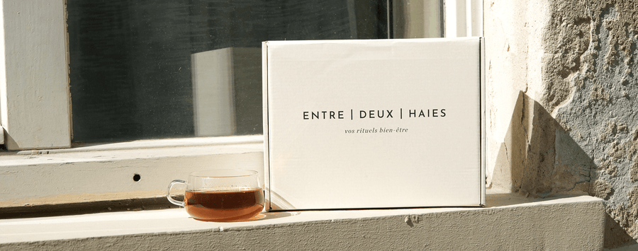 Thé & Tisane : Quelles différences ? - Entre Deux Haies