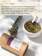 Tisane L'Instant D'Après - Entre Deux Haies