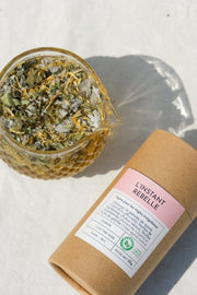 Tisane L'Instant Rebelle - Entre Deux Haies