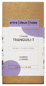 Tisane Tranquili-T
