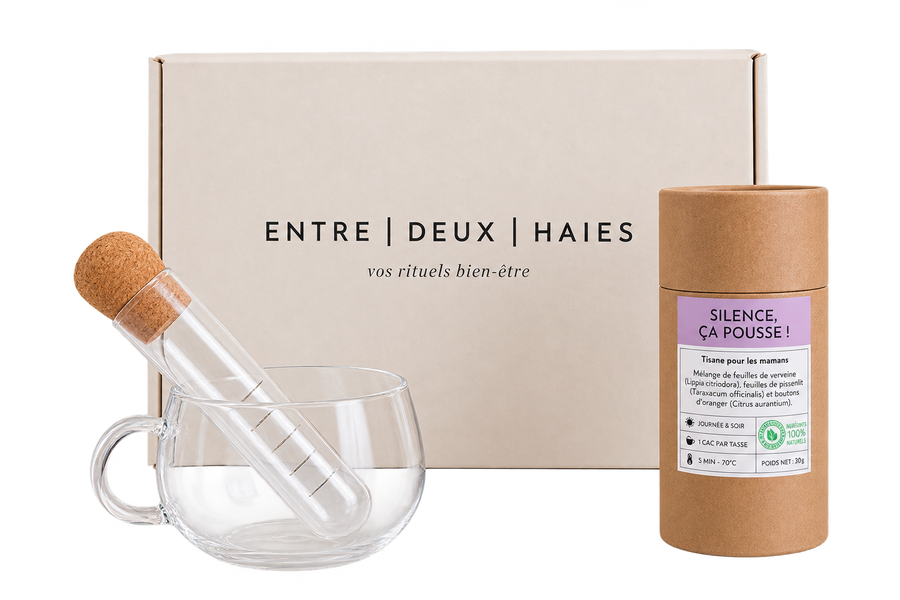 Coffret Rituel