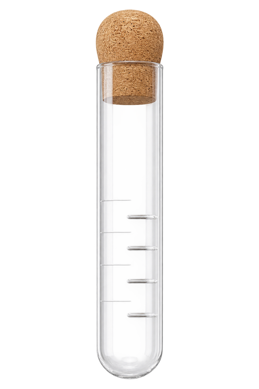 L'infuseur en verre