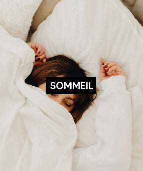 SOMMEIL
