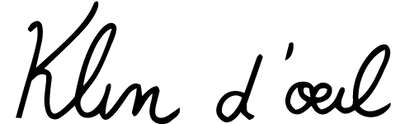 Klin d'œil