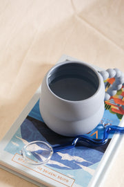 La tasse en céramique - La Confidente - Entre Deux Haies