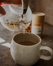 Tisane La Balade Automnale - Entre Deux Haies