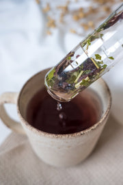 Tisane L'Elixir Feel Good - Entre Deux Haies