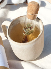 Tisane Golden Chaï - Entre Deux Haies
