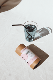 Tisane Harmonie des sens - Entre Deux Haies