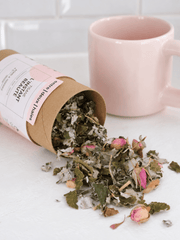 Tisane L'Instant Beauté - Entre Deux Haies