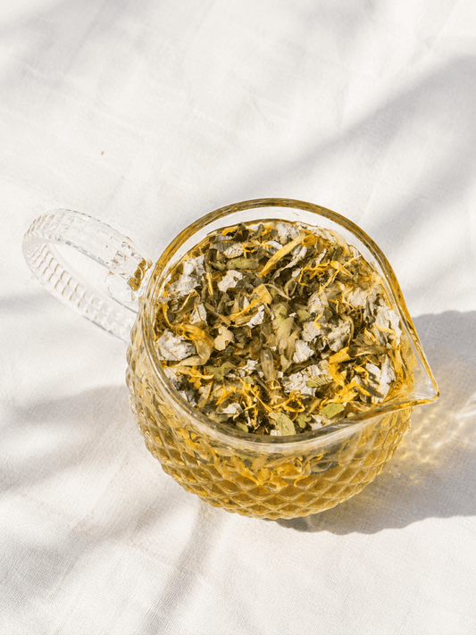 Tisane L'Instant Rebelle - Entre Deux Haies