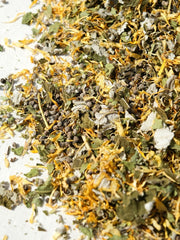 Tisane L'Instant Rebelle - Entre Deux Haies