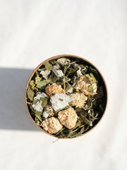 Tisane L'Instant Réconfort - Entre Deux Haies