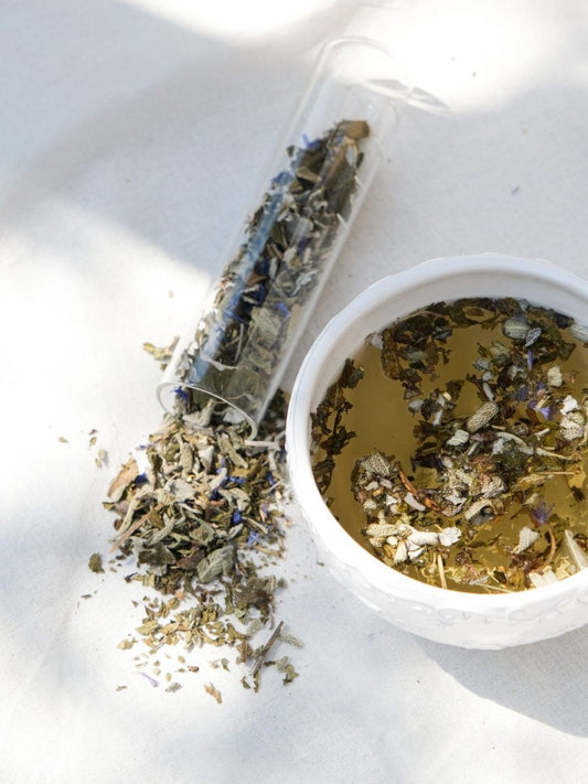 Tisane L'Instant D'Après - Entre Deux Haies