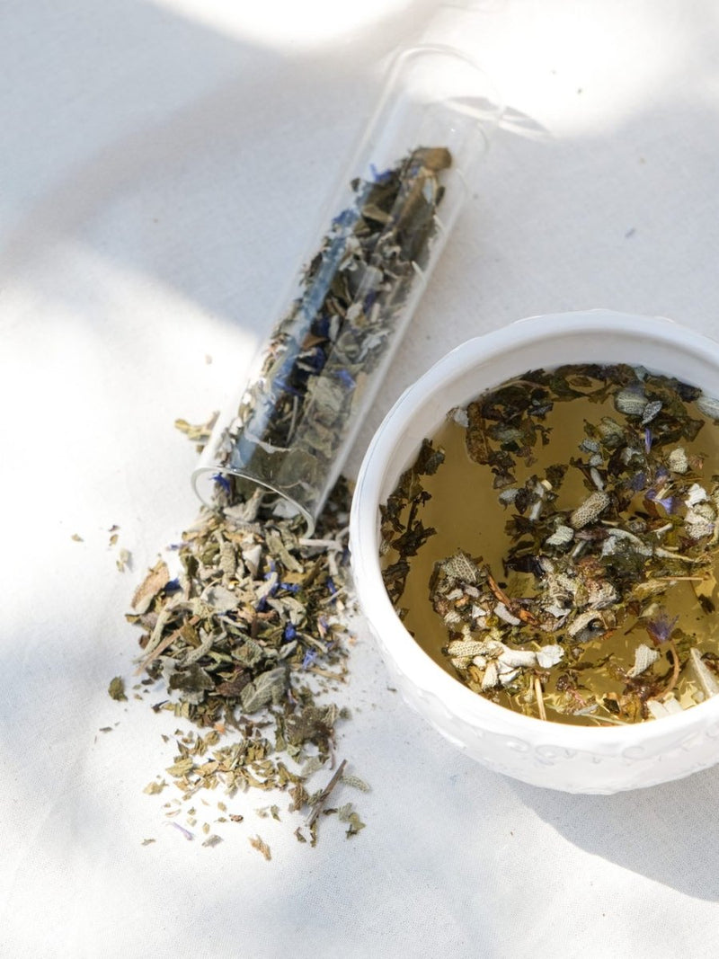 Tisane L'Instant D'Après - Entre Deux Haies