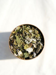 Tisane L'Instant Serein - Entre Deux Haies