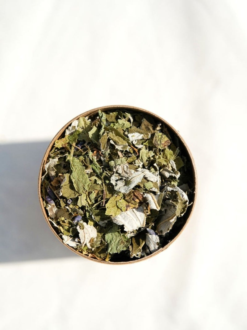 Tisane L'Instant Serein - Entre Deux Haies