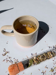 Tisane L'Instant Serein - Entre Deux Haies