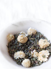Tisane Le Remède de René - Entre Deux Haies