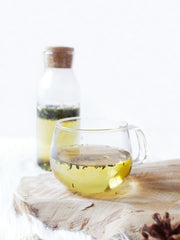 Tisane Le Remède de René - Entre Deux Haies