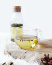 Tisane Le Remède de René - Entre Deux Haies
