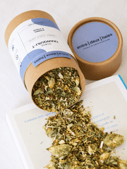 Tisane Tranquili-T - Entre Deux Haies